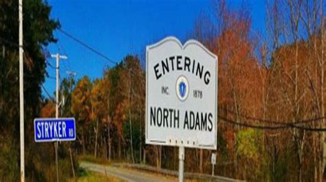 North Adams closes Brown Street Bridge